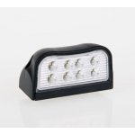 Фонарь подсветки номерного знака светодиодный Fristom FT-026LED